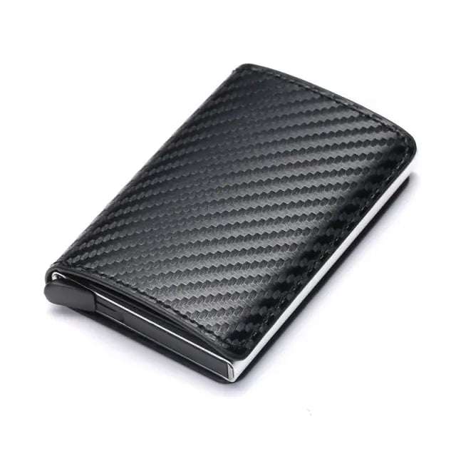 RFID Secure Smart Wallet & Purse Combo