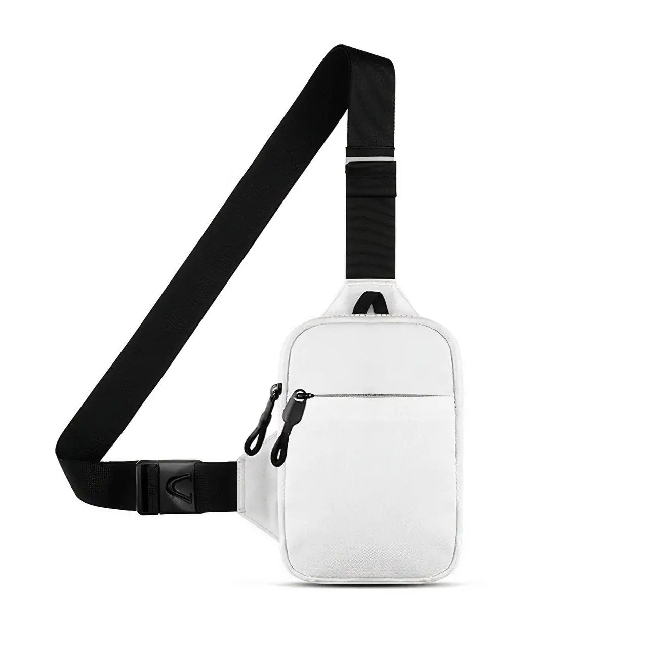 Travel Sling Bag - SecureTravelGlow