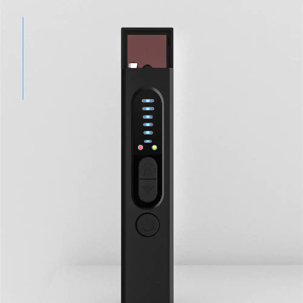 Surveillance Shield Infrared Detector