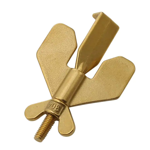 Portable Door Lock - SecureTravelGlow