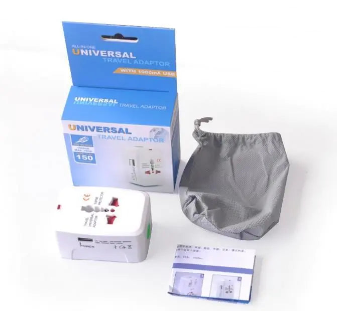 Global Universal Socket, Multi-Function Adapter
