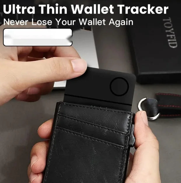 Card Anti-Loss Alarm Device