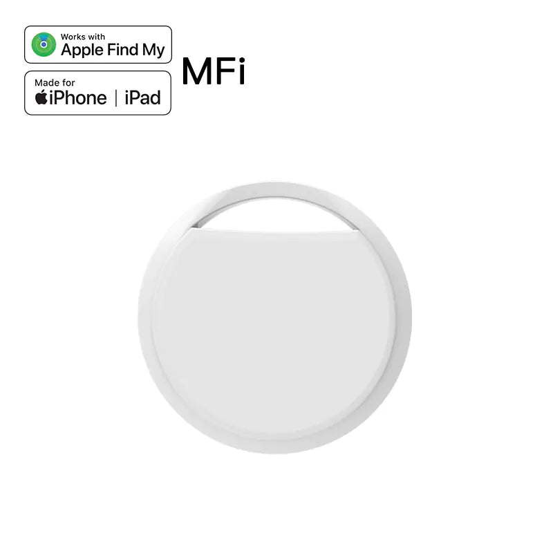 Bluetooth Tracker & Anti-Loss Alarm