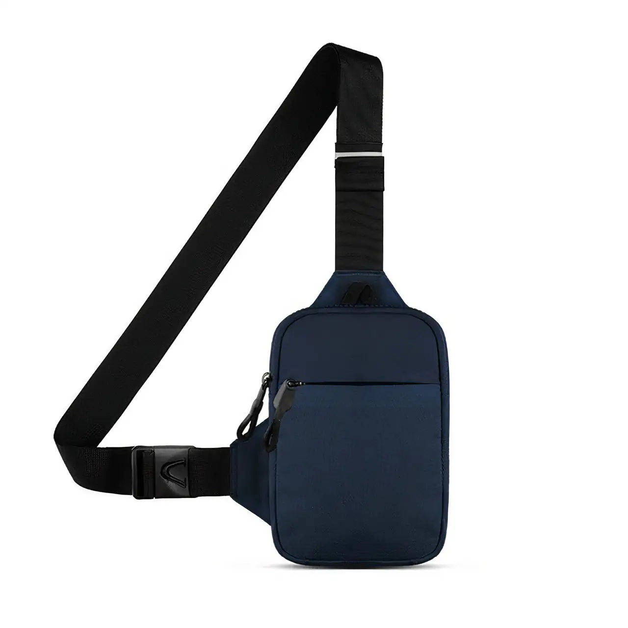 Travel Sling Bag - SecureTravelGlow