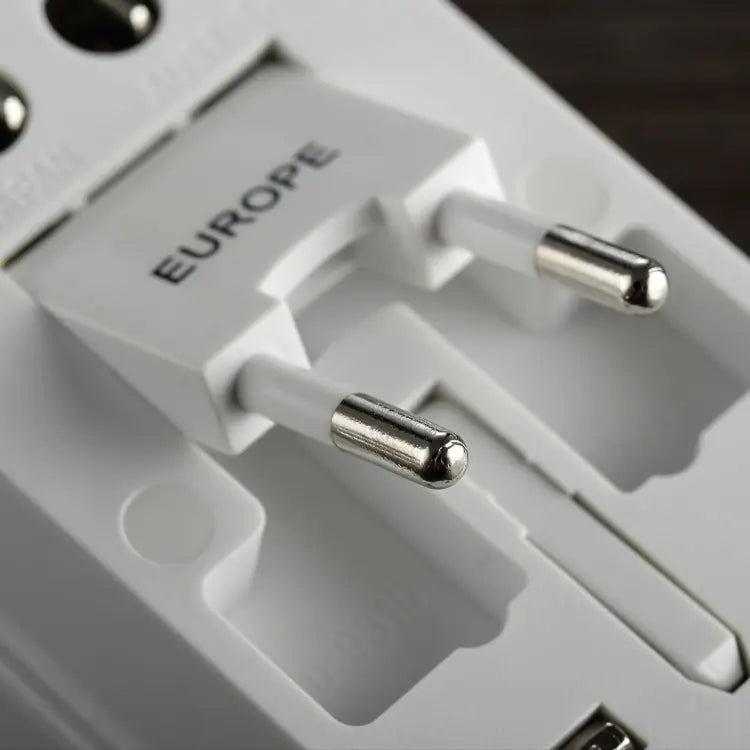 Global Universal Socket, Multi-Function Adapter