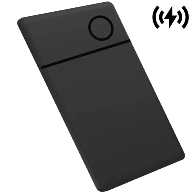 Card Anti-Loss Alarm Device