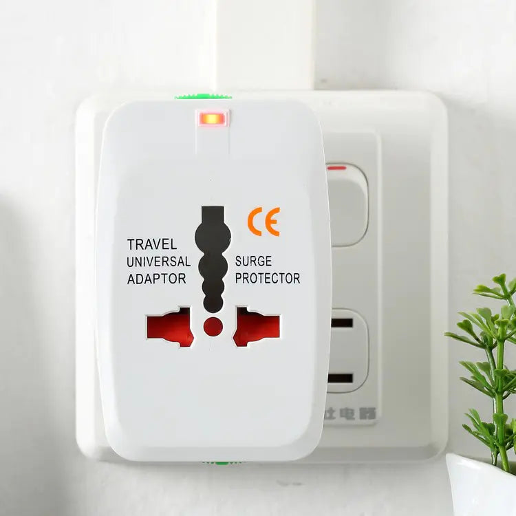 Global Universal Socket, Multi-Function Adapter