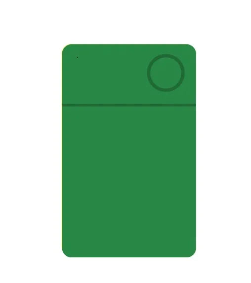 Card Anti-Loss Alarm Device