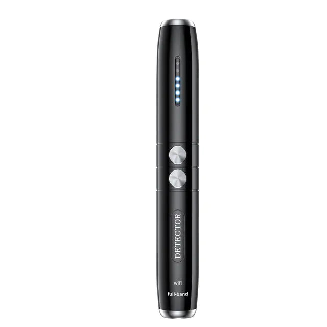 SafeScan Spy Cam Finder