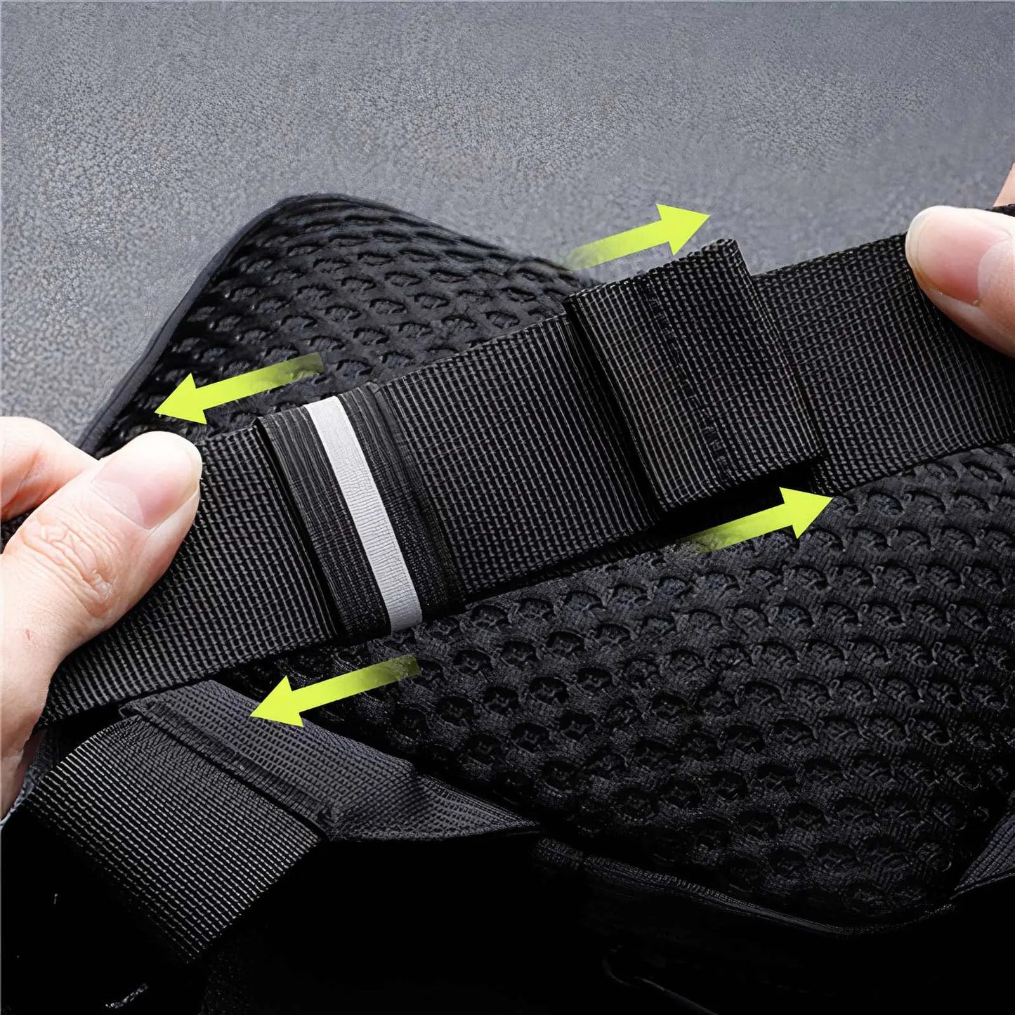 Travel Sling Bag - SecureTravelGlow