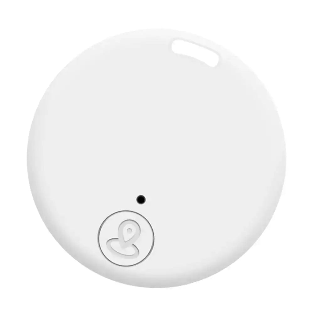 Smart GPS Anti-loss Tag