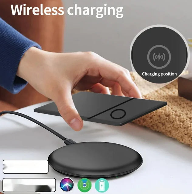 Card Anti-Loss Alarm Device
