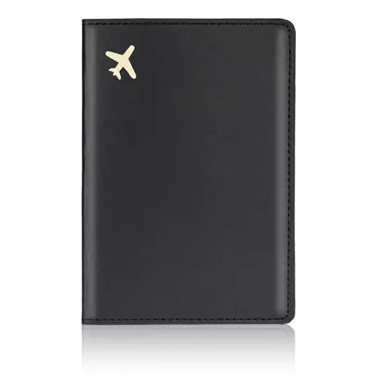 The Travel Wallet - SecureTravelGlow