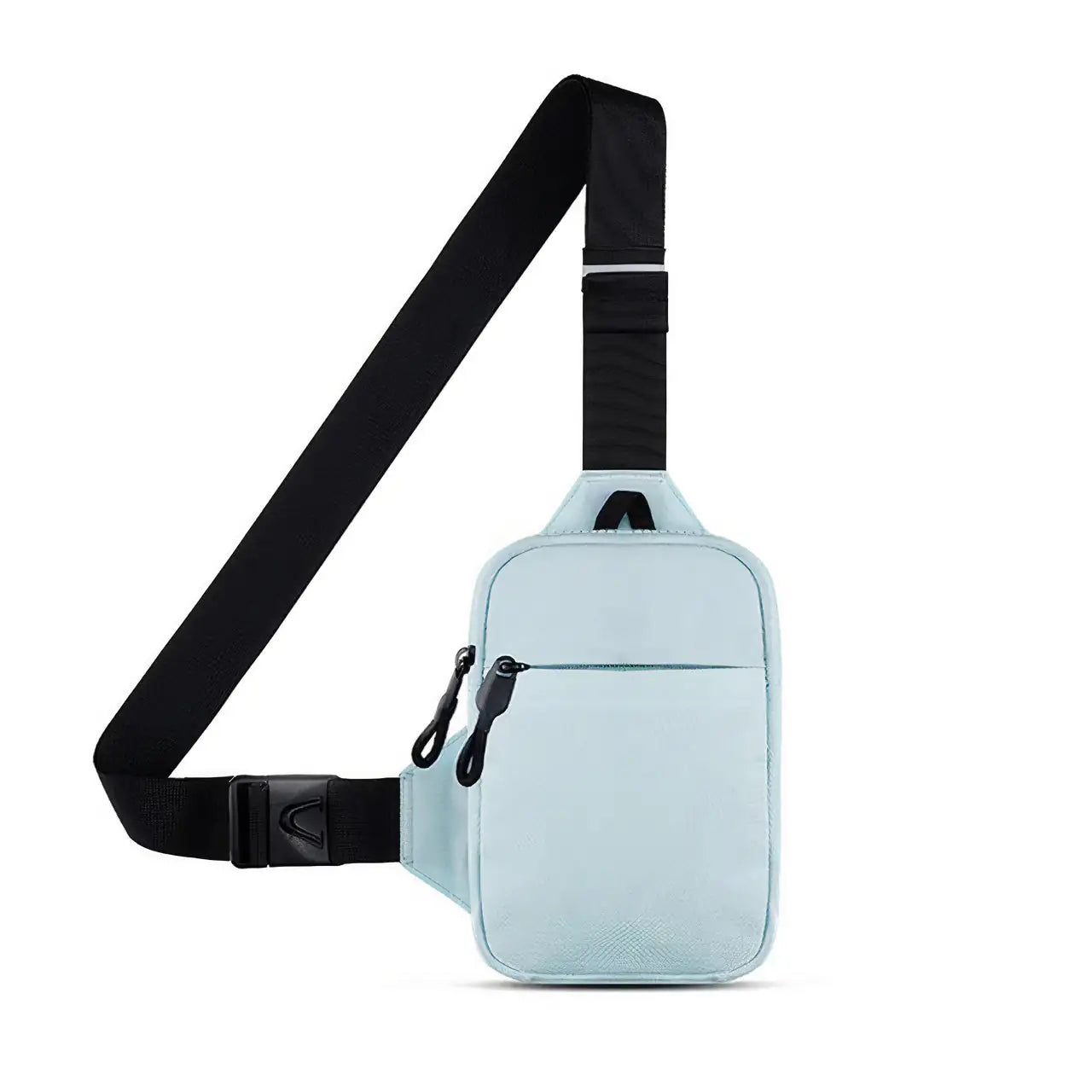 Travel Sling Bag - SecureTravelGlow