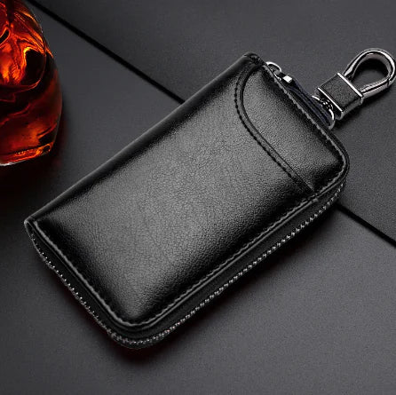 RFID Anti-Theft Multi Card Sleeve with Large Capacity