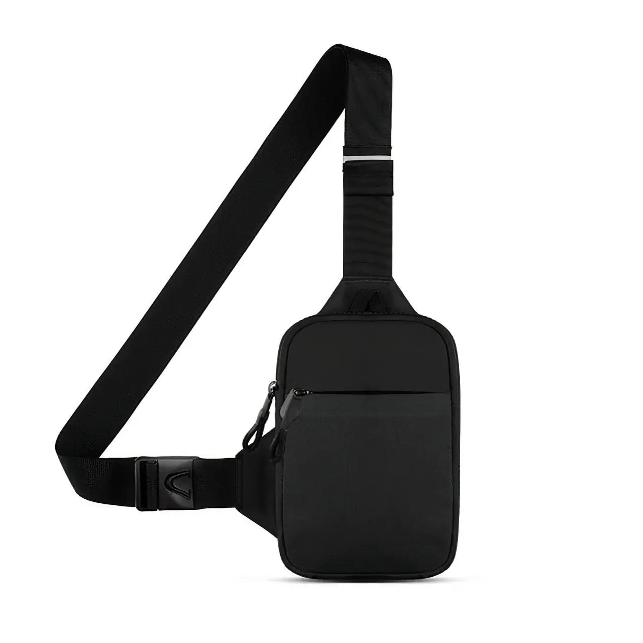Travel Sling Bag - SecureTravelGlow
