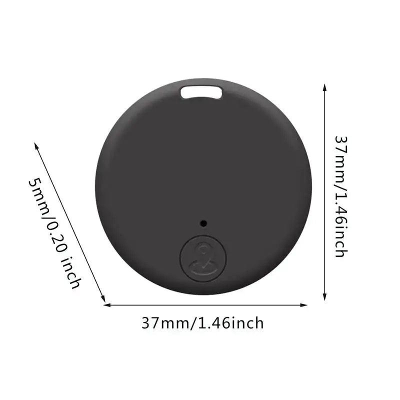 Smart GPS Anti-loss Tag