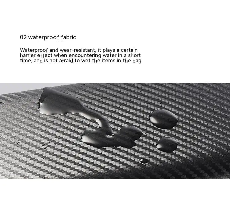 Protection Anti-collision Portable Storage Box