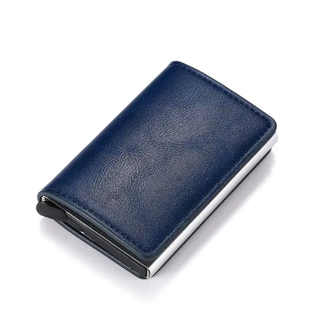 RFID Secure Smart Wallet & Purse Combo