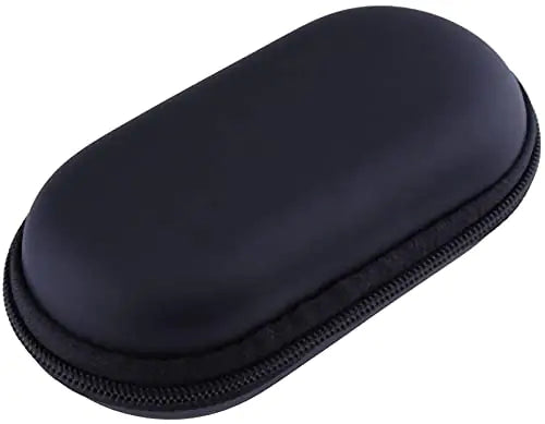 Cable Earphone Storage Pouch Mp3 Memory Card Organize Small Items Storage Portable Hard Disk Case General Purpose Portable Convenient Shockproof Waterproof Travel