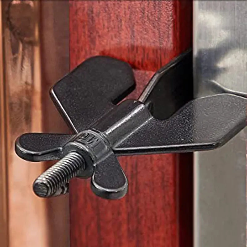 Portable Door Lock - SecureTravelGlow
