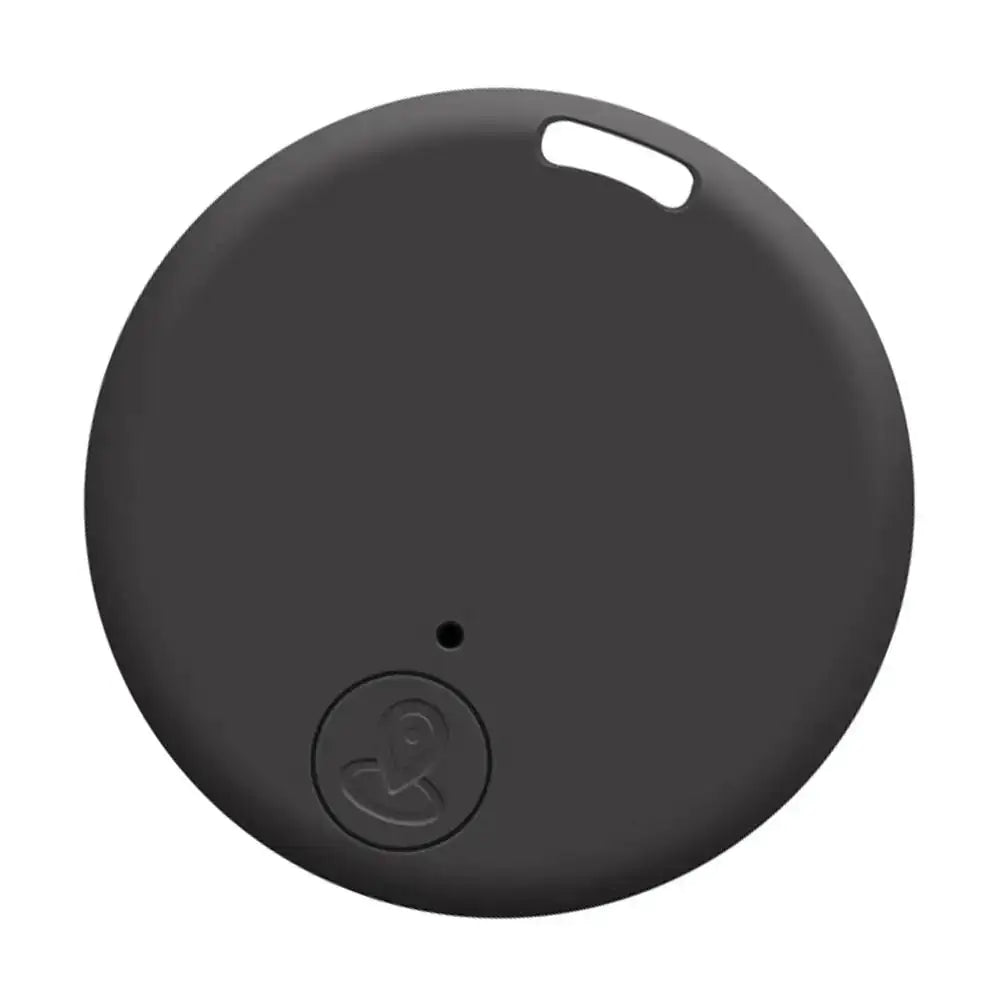 Smart GPS Anti-loss Tag