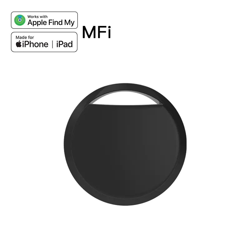 Bluetooth Tracker & Anti-Loss Alarm
