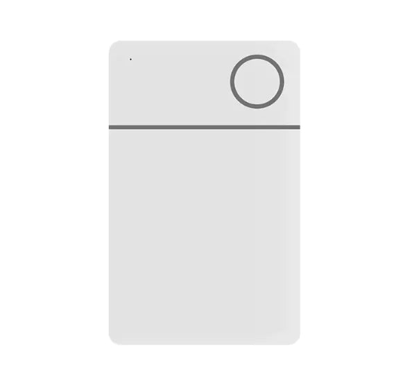 Card Anti-Loss Alarm Device
