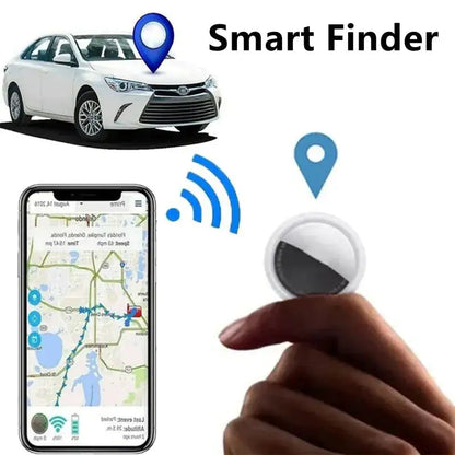 Smart Anti Lost Device Locator Mobile, Keys, Pet, Kids Finder For Apple