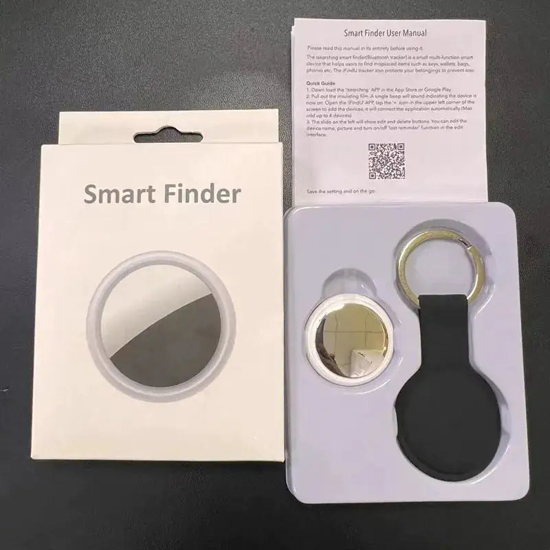 Smart Anti Lost Device Locator Mobile, Keys, Pet, Kids Finder For Apple