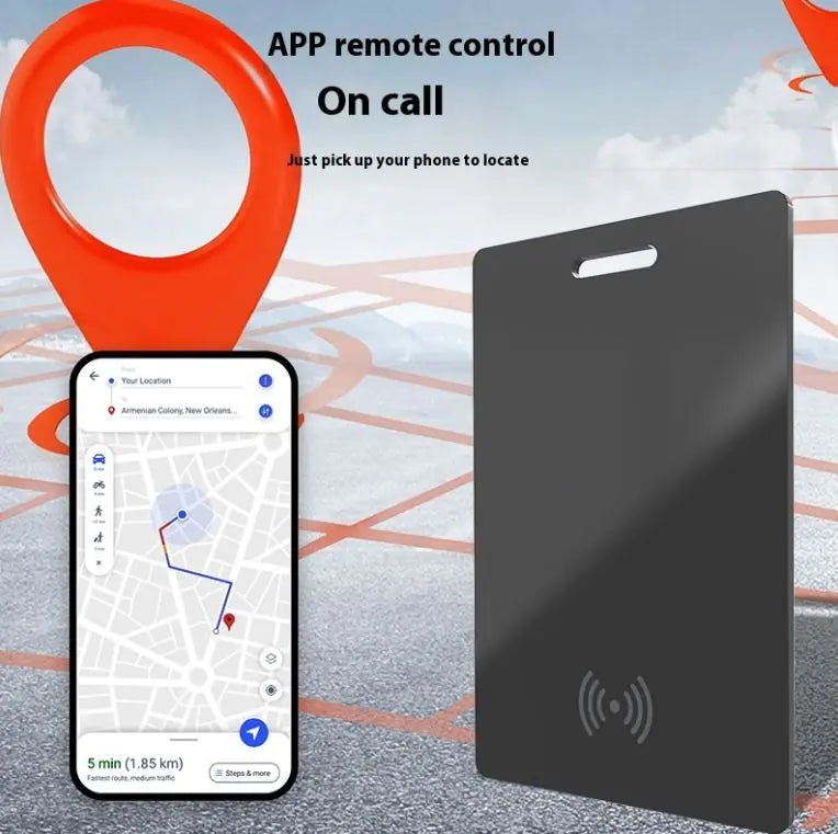 ProtectorPlus Locating Alarm