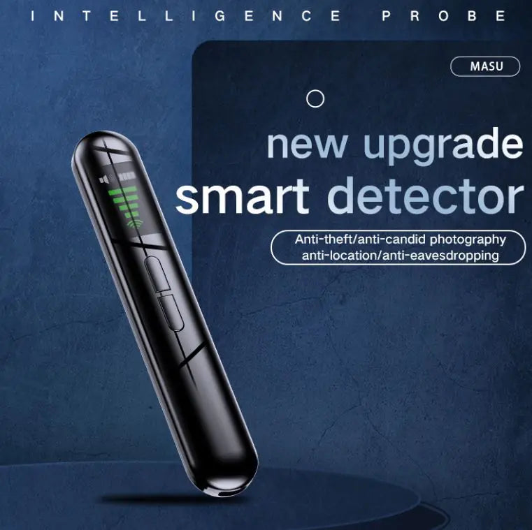 Anti-Spy Detector Pen