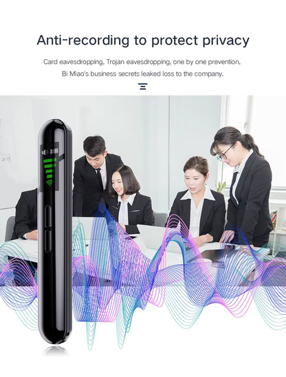 T88 Anti-Spy Detector Pen