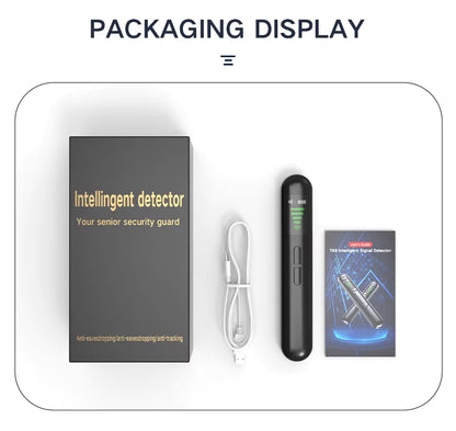 T88 Anti-Spy Detector Pen