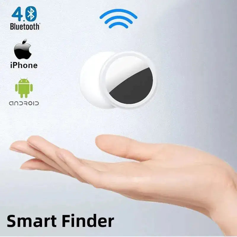 Smart Anti Lost Device Locator Mobile, Keys, Pet, Kids Finder For Apple