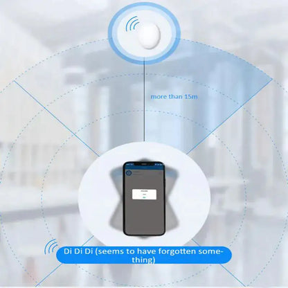 Smart Anti Lost Device Locator Mobile, Keys, Pet, Kids Finder For Apple