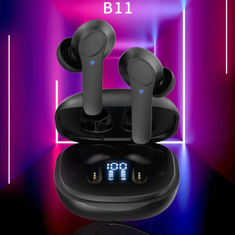 Uni Verse Translator Earbuds - SecureTravelGlow