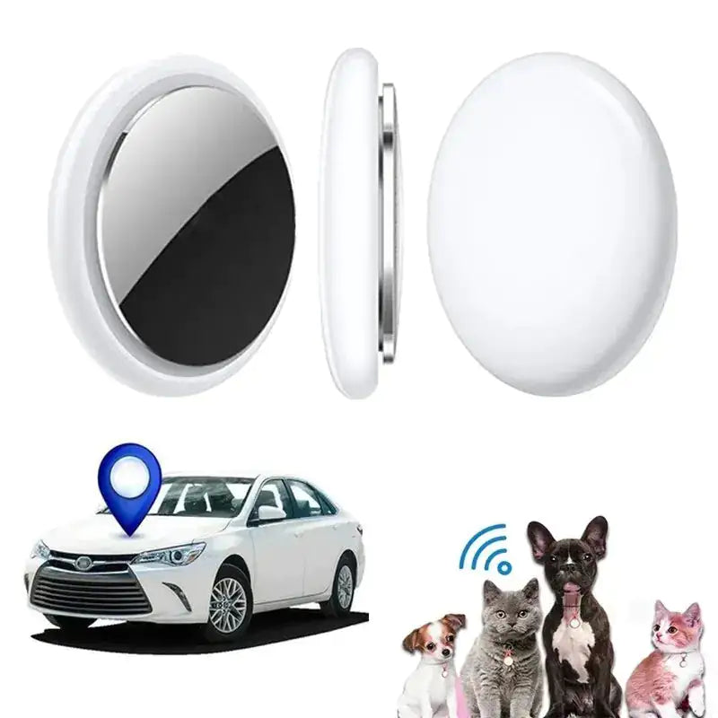 Smart Anti Lost Device Locator Mobile, Keys, Pet, Kids Finder For Apple