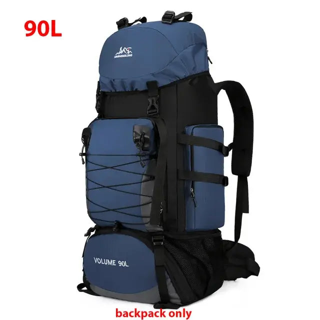 Outdoor Travel Backpack